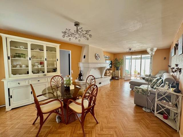 canéjan maison de plain pied avec 3 chambres