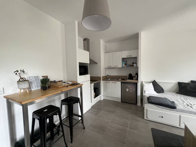 T3 à gradignan non meublé