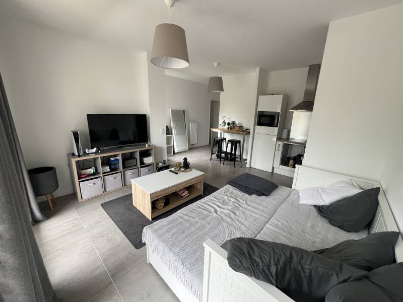 T3 à gradignan non meublé