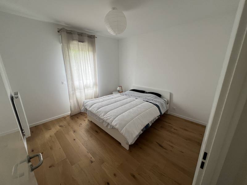 T3 à gradignan non meublé