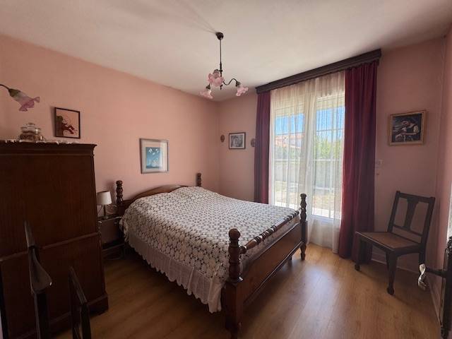 Maison de plain pied sur CESTAS