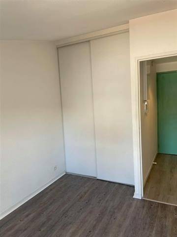 T2 avec parking à Bordeaux