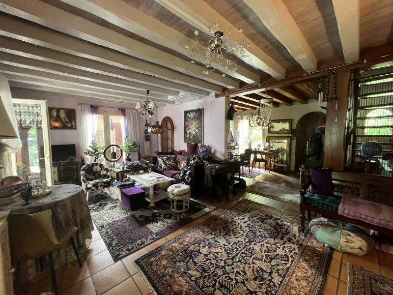 acheter maison à Gradignan