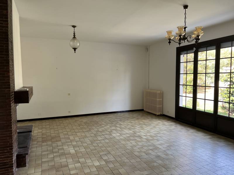 maison traditionnelle à vendre à Cestas