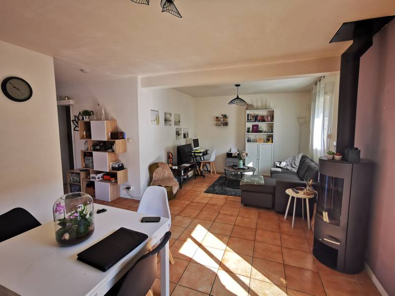 maison 3 chambres sur villenave d'ornon