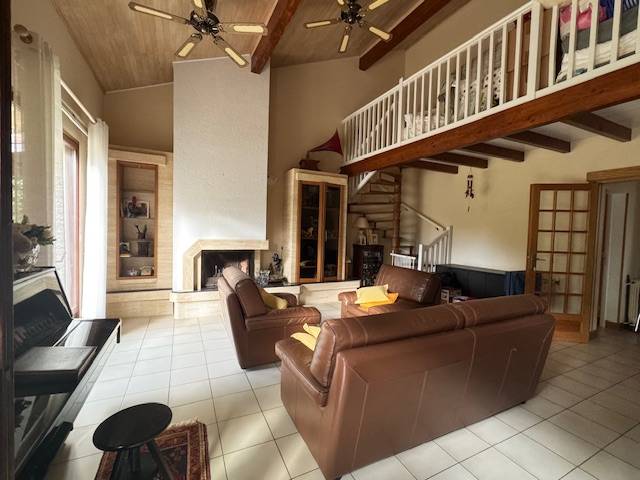 Maison 5 chambres sur CESTAS