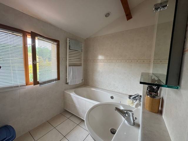 Maison avec jardin sur CESTAS