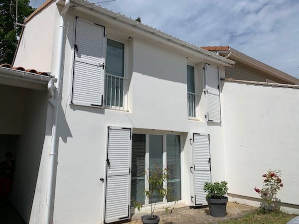 A vendre CANEJAN LA HOUSE, maison de 95m²