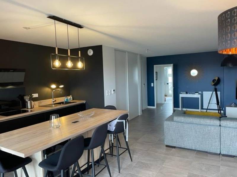 appartement à vendre Lormont