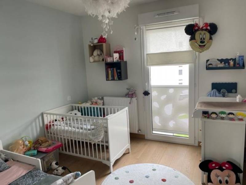 T3 à vendre Lormont