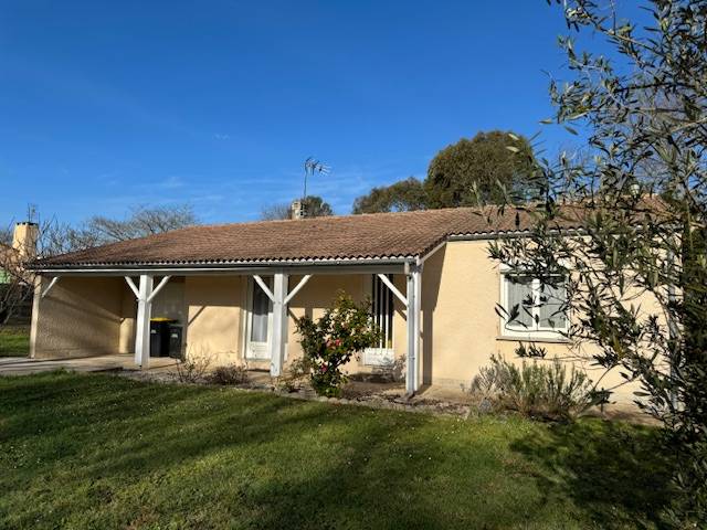 acheter maison Cestas