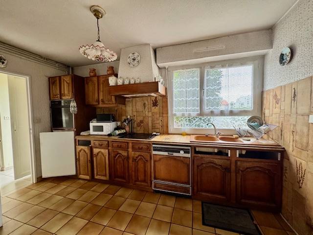 MAISON 4 CHAMBRES SUR PESSAC