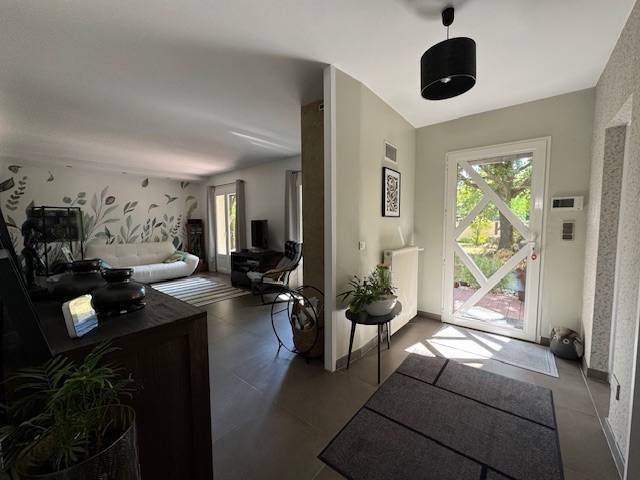 A VENDRE MAISON FAMILIALE CESTAS