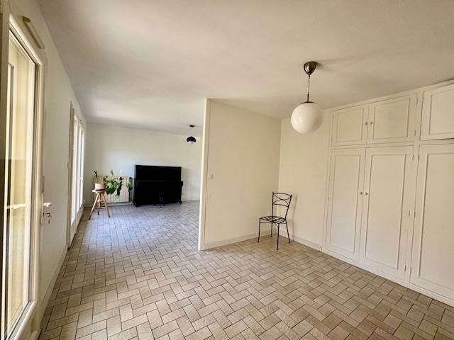 maison de plain pied sur canejan la house