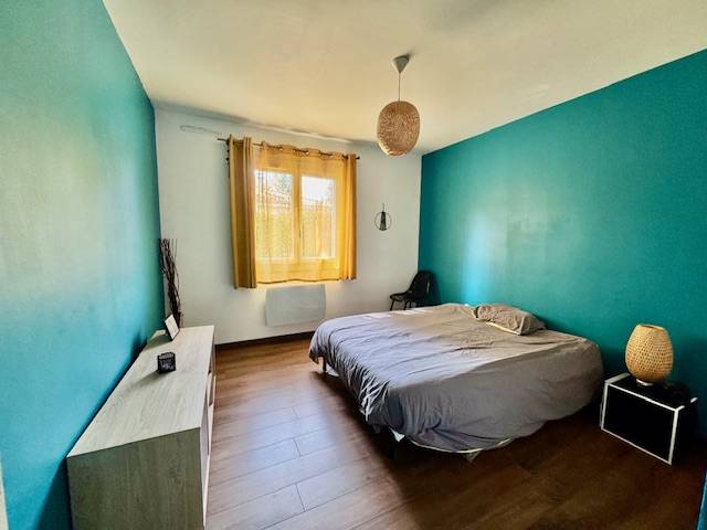 maison 4 chambres sur le bourg de cestas