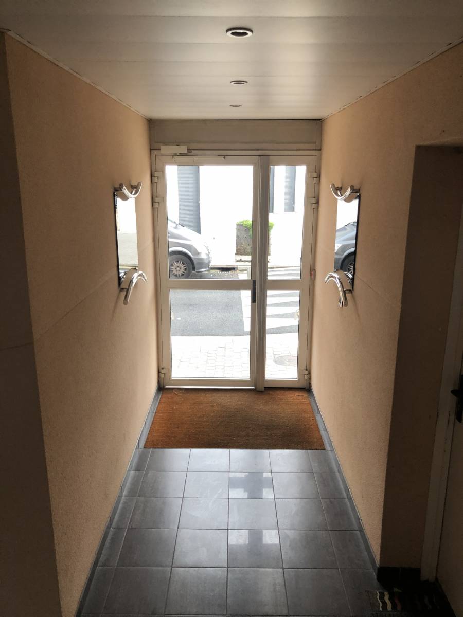 recherche T3 Bègles 