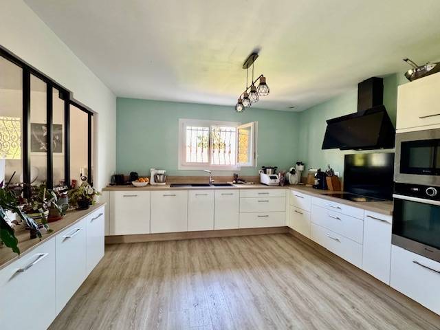 maison à acheter sur cestas avec 4 chambres