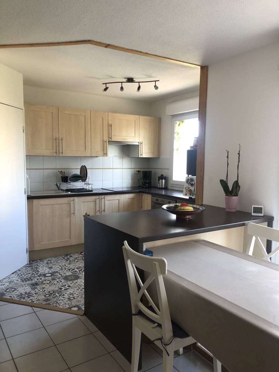 acheter T3 villenave d'ornon