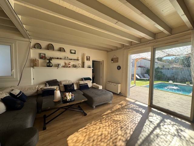 CANEJAN A ACHETER MAISON 4 CHAMBRES