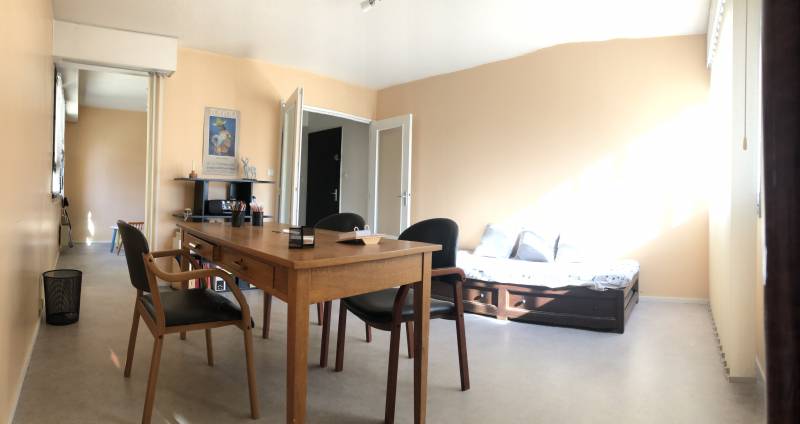 appartement à vendre Gradignan