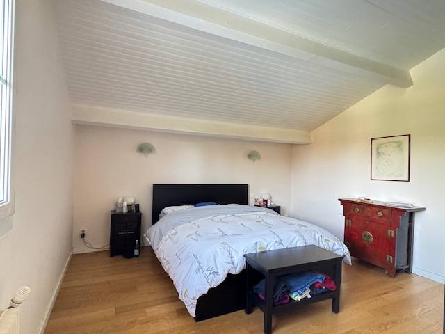 maison 4 chambres cestas