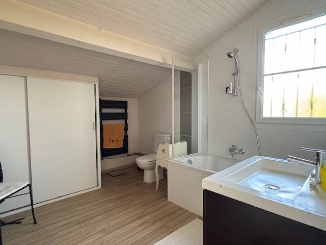 maison a vendre cestas