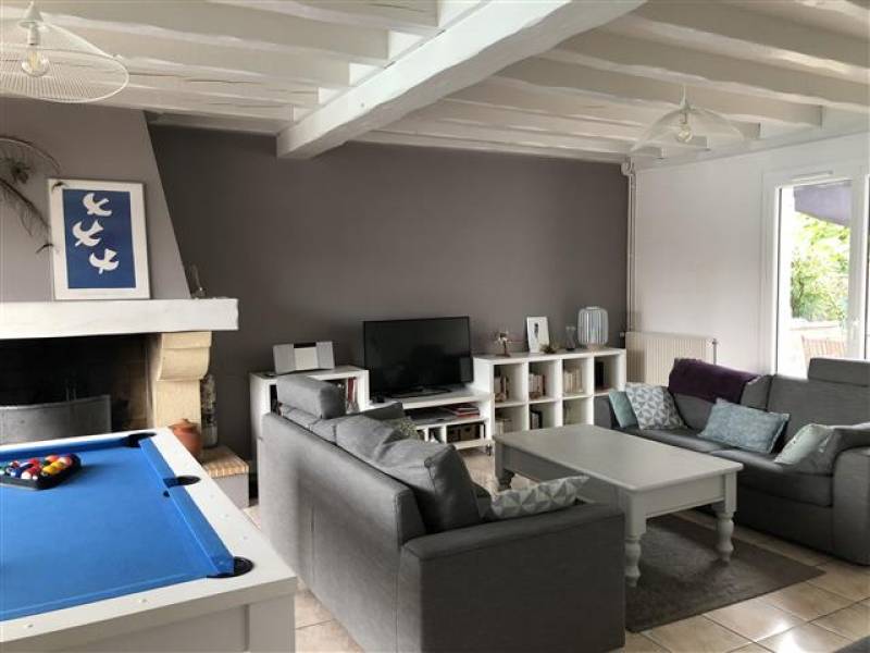 maison à étage, 4 chambres à Cestas