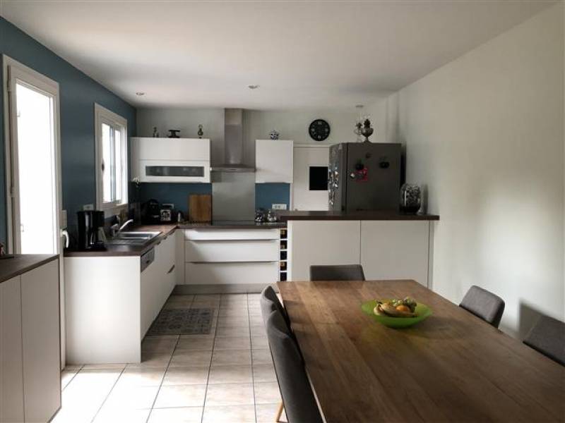 maison à étage Cestas