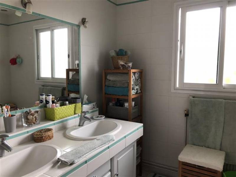 Cestas maison à vendre