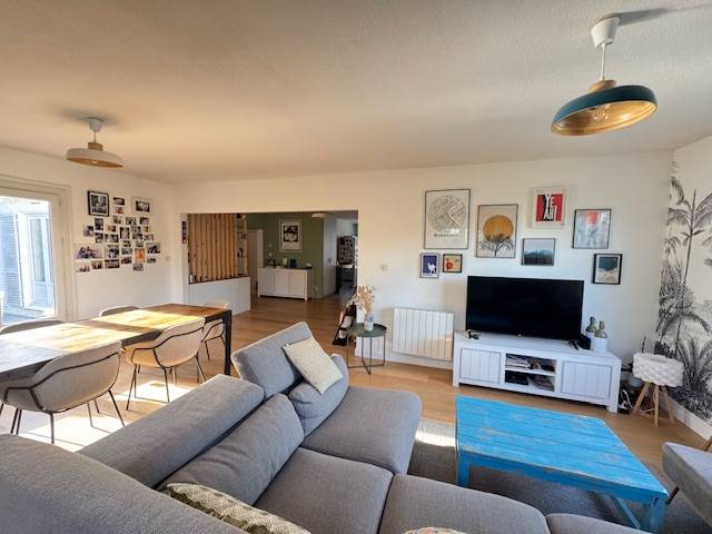 Maison avec jardin et piscine sur CESTAS