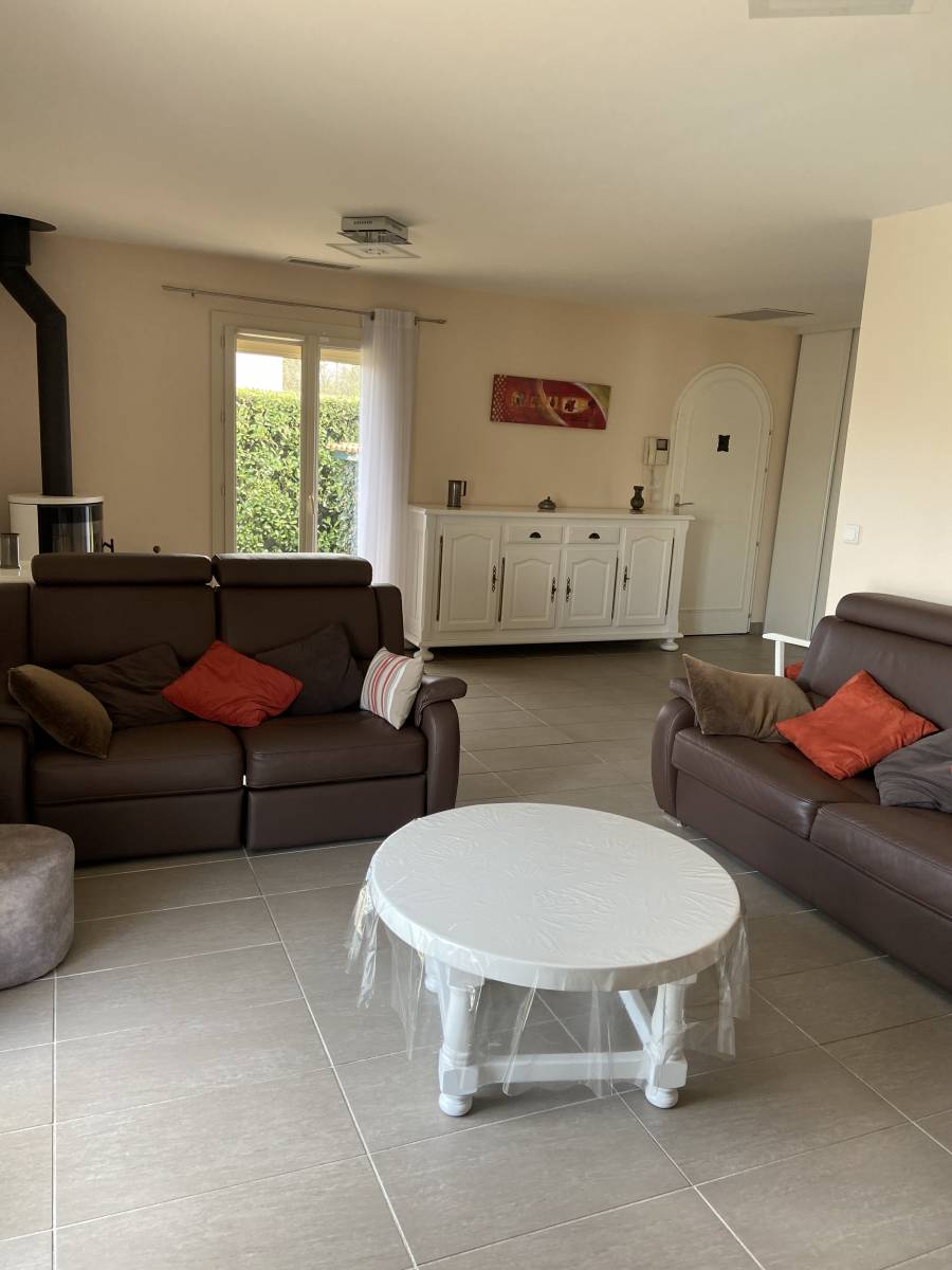 acheter maison plain pied à Cestas