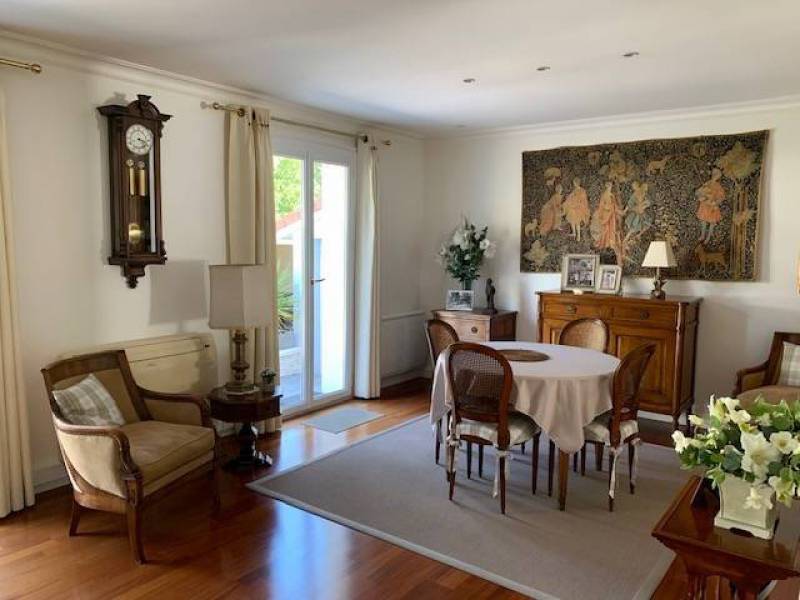 Maison 130m² à Cestas Réjouit