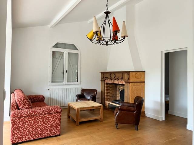 GRADIGNAN, maison plain-pied 97m², 2 chambres et parcelle de 478m²