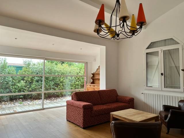 maison à louer Gradignan