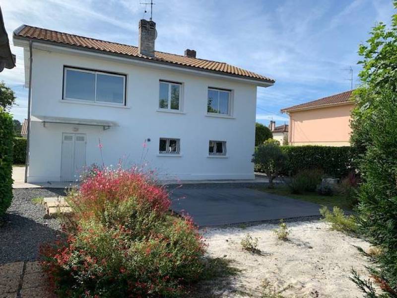 agence immobiliere vend maison sur cestas gazinet