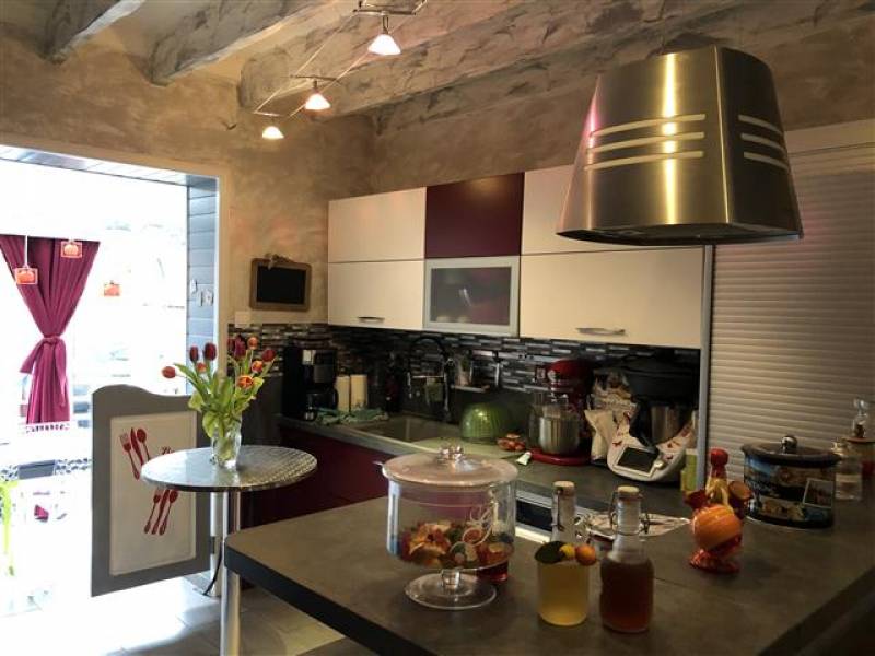 maison avec jardin à vendre Pessac