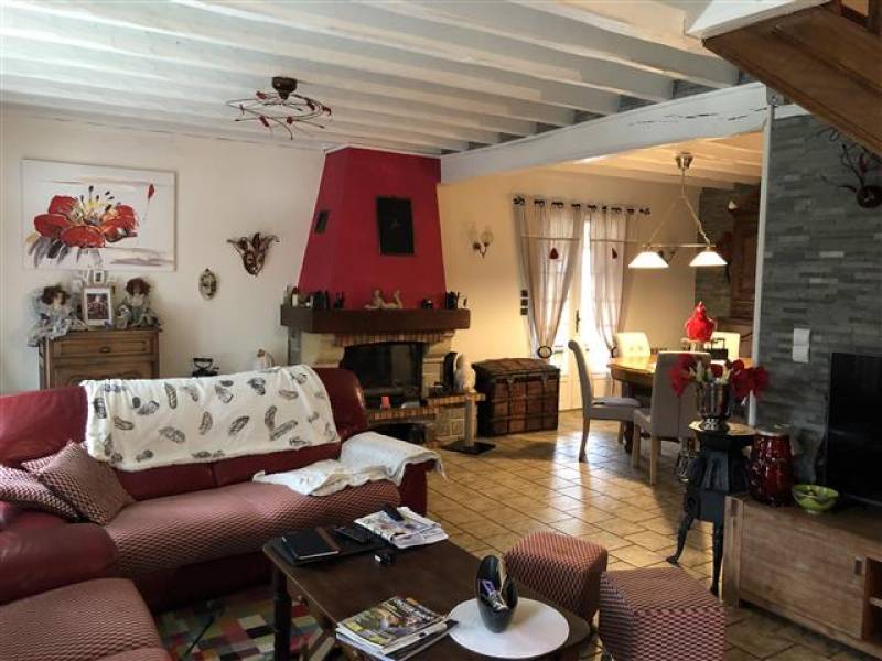 maison à vendre Pessac 