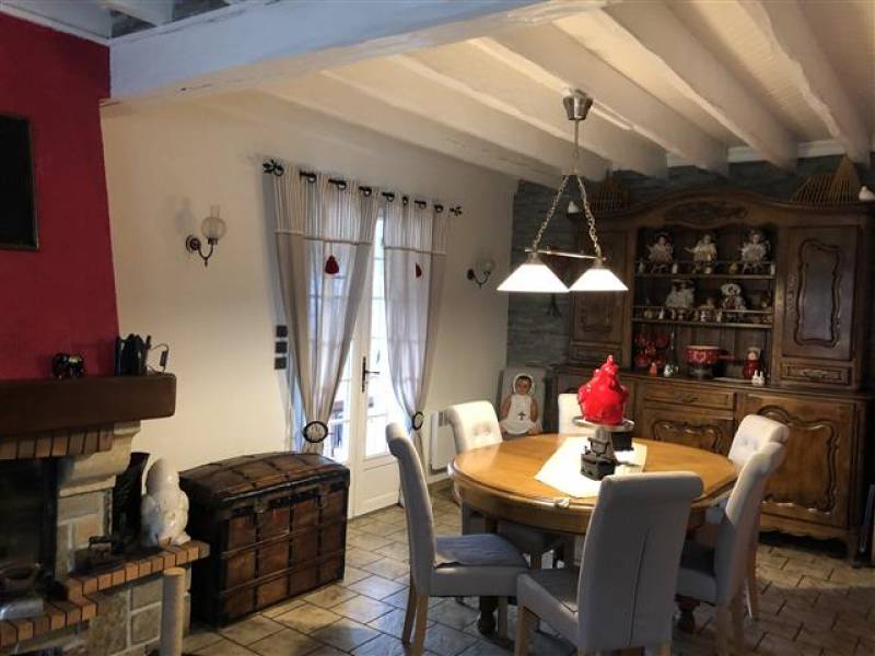 maison 5 chambres Pessac