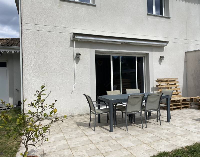 maison à vendre Le Barp