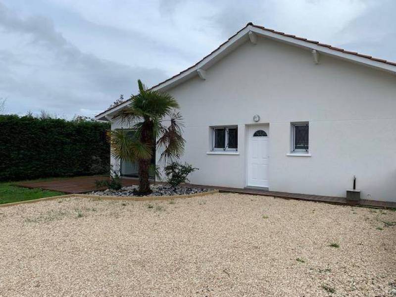 maison à étage d'environ 90m²à Gradignan