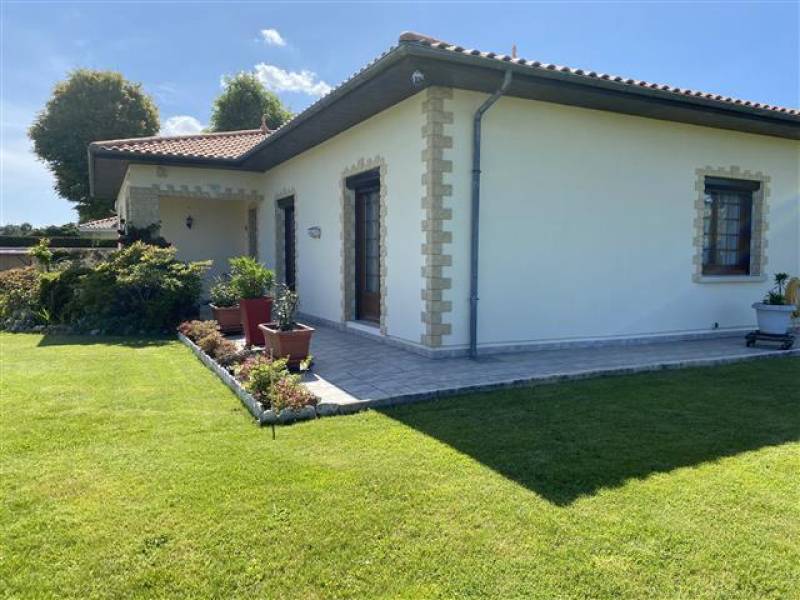 maison à vendre Le Barp