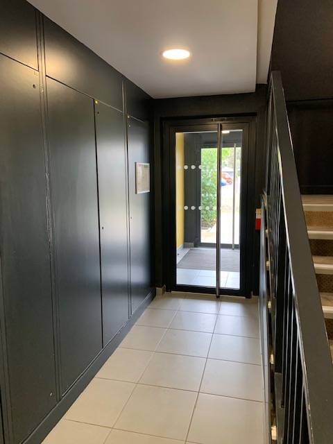 appartement sur CANEJAN