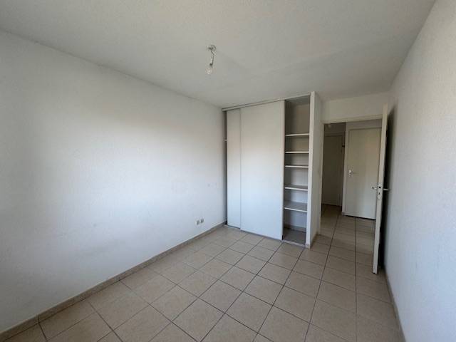 appartement T3