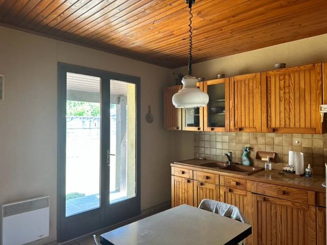 maison au calme à Andernos les Bains