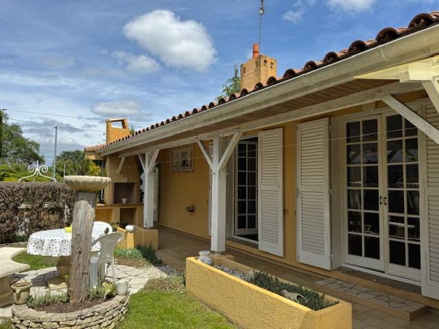 maison à vendre Cestas Gazinet