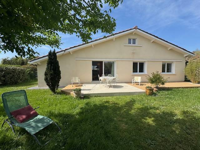 Maison sans travaux sur CESTAS