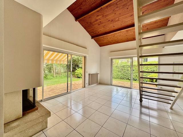 maison à étage à vendre sur Gradignan, 3 chambres et un bureau