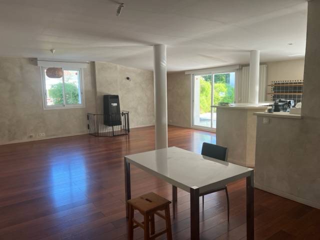 acheter maison proche gare Cestas