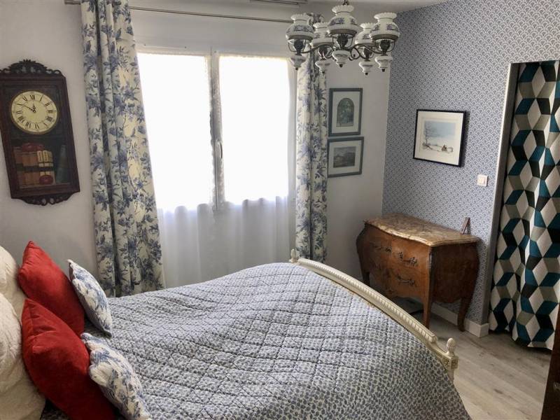 RECHERCHE MAISON SANS TRAVAUX