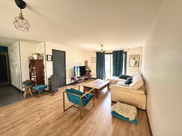 Maison sur Canéjan la House avec 4 chambres